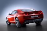 Chevrolet Camaro 2011 года (EU)